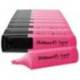 Rotulador Fluorescente Marca Pelikan Signal Textmarker de Color Rosa