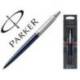 Boligrafo Parker Jotter Royal Azul en blister