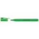 Rotulador Faber fluorescente Textliner 38 verde