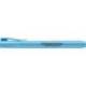 Rotulador Faber fluorescente Textliner 38 azul
