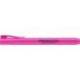 Rotulador Faber fluorescente Textliner 38 rosa