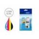 Ink-jet Brother LC3219XL pack 4 colores