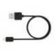 Cable USB 2.0 marca Mediarange 1,2 m