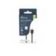 Cable USB 2.0 marca Mediarange 1,2 m