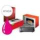 TONER COMPATIBLE CLOVER HP CF413A LASERJE0T M452 / M477 COLOR MAGENTA