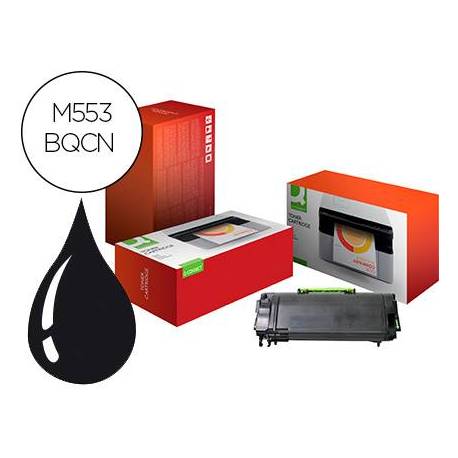 Toner compatible HP CF360X negro M553BQCN