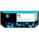 INK-JET HP N.772 DESIGNJET Z5200 / Z5400 AMARILLO 300 ML