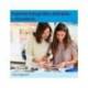 INK-JET HP N.772 DESIGNJET Z5200 / Z5400 AMARILLO 300 ML