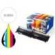 TONER SAMSUNG P404C SL C430W / C480 / C480FN / C480FW / C480W PACK MAGENTA CIAN AMARILLO Y NEGRO 1.000 PÁGINAS