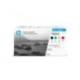 TONER SAMSUNG P404C SL C430W / C480 / C480FN / C480FW / C480W PACK MAGENTA CIAN AMARILLO Y NEGRO 1.000 PÁGINAS
