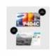 TONER SAMSUNG P404C SL C430W / C480 / C480FN / C480FW / C480W PACK MAGENTA CIAN AMARILLO Y NEGRO 1.000 PÁGINAS