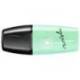 Rotulador Stabilo Boss Mini Pastellove Pizca de Menta