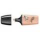 Rotulador Stabilo Boss Mini Pastellove Melocoton sedoso