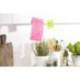 Post it ® Bloc de notas adhesivas Super sticky quita y pon 102x152 mm color Amarillo ultra