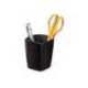 Cubilete Cep magnetico Negro 78x74x95mm