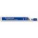 Minas Staedtler Mars Micro 0,7 mm 2H grafito Tubo de 12 unidades
