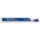 Minas Staedtler Mars Micro 0,7 mm B grafito Tubo de 12 unidades