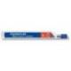 Minas Staedtler Mars Micro 0,5 mm 2B grafito Tubo 12 unidades