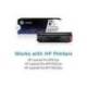 TONER HP CF283X LASERJET PRO MFP M201N/MFP M201DW/MFP M225 ALTA CAPACIDAD NEGRO 2200 PAG