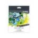 Rotulador Lyra Duo Art Pen Doble punta fina y punta pincel Caja de 36 unidades