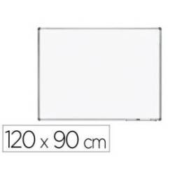Portanotas plastico folio con pinza superior Pardo color negro