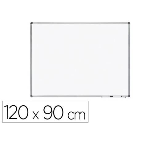 Portanotas plastico folio con pinza superior Pardo color negro