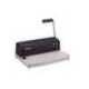 Encuadernadora espiral Fellowes Metal 25