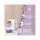Ambientador deshumidificador Rubson mini fresh lavanda Pack 2 bolsitas