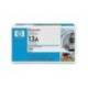 Toner HP 13A Q2613A color Negro