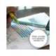 Cartucho Epson 27 color Cian C13T27024012