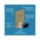 Cartucho Epson 26XL color Amarillo C13T26344012