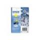 Cartucho Epson 27 XL Durabrite color Amarillo C13T27144012