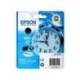 Cartucho Epson 27 Durabrite color Negro C13T27014012