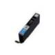 Cartucho Canon CLI-551 Pixma Cian 6509B001