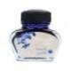 TINTA ESTILOGRAFICA PELIKAN 4001 COLOR AZUL REAL FRASCO 30 ML