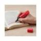 Rotulador fluorescente Marcan Pelikan Rojo trazo 1/5mm