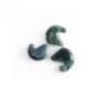 GUANTES DE NITRILO MARCA SAFETOP FITOLUX-D CORTE TDM D BEST FIT TALLA 10