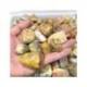 GUANTES DE NITRILO MARCA SAFETOP FITOLUX-D CORTE TDM D BEST FIT TALLA 8