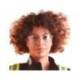 GAFAS DE PROTECCION MARCA SAFETOP PHOEBE UNIVERSAL OCULAR CLARO ANTIVAHO