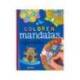 CUADERNO DE COLOREAR MARCA SUSAETA MANDALAS INFANTILES 96 PAGINAS 21,4X27,8 CM
