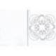 CUADERNO DE COLOREAR MARCA SUSAETA MANDALAS INFANTILES 96 PAGINAS 21,4X27,8 CM