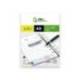 RECAMBIO AGENDA ANILLAS MARCA LIDERPAPEL 2027 DIN A5 148X205 MM DIA PAGINA BILINGUE 70 G PAPEL FSC