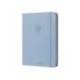 AGENDA OFICINA MARCA LIDERPAPEL 2027 ENCUADERNADA SOLID COLORS DIA PAGINA A5 BILINGUE 70G PAPEL FSC DESIGN 10