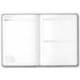 AGENDA OFICINA MARCA LIDERPAPEL 2027 ENCUADERNADA SOLID COLORS DIA PAGINA A5 BILINGUE 70G PAPEL FSC DESIGN 5