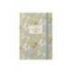 AGENDA OFICINA MARCA LIDERPAPEL 2027 ENCUADERNADA FANTASY ELEGANT DIA PAGINA A5 BILINGUE 70G PAPEL FSC DESIGN