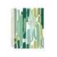 AGENDA OFICINA MARCA LIDERPAPEL 2027 ESPIRAL FANTASY DIA PAGINA A5 BILINGUE 70G PAPEL FSC DESIGN 1