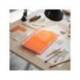 AGENDA OFICINA MARCA LIDERPAPEL 2027 ESPIRAL NEON DIA PAGINA A5 BILINGUE 70G PAPEL FSC DESIGN 1