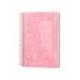 AGENDA OFICINA MARCA LIDERPAPEL 2027 ESPIRAL SYROS DIA PAGINA A5 BILINGUE 60G PAPEL FSC DESIGN 6