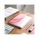 AGENDA OFICINA MARCA LIDERPAPEL 2027 ESPIRAL GAZI DIA PAGINA A5 BILINGUE 70G PAPEL FSC DESIGN 4