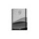 AGENDA OFICINA MARCA LIDERPAPEL 2027 ESPIRAL GAZI DIA PAGINA A5 BILINGUE 70G PAPEL FSC DESIGN 1
